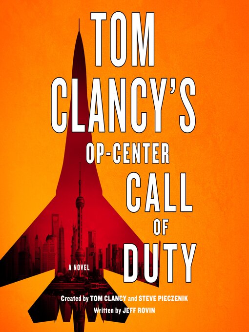 Cover image for Call of Duty